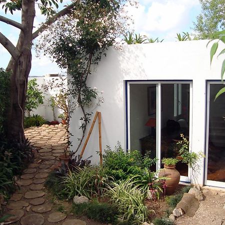 הוילה סינטרה Casa Do Jasmim מראה חיצוני תמונה