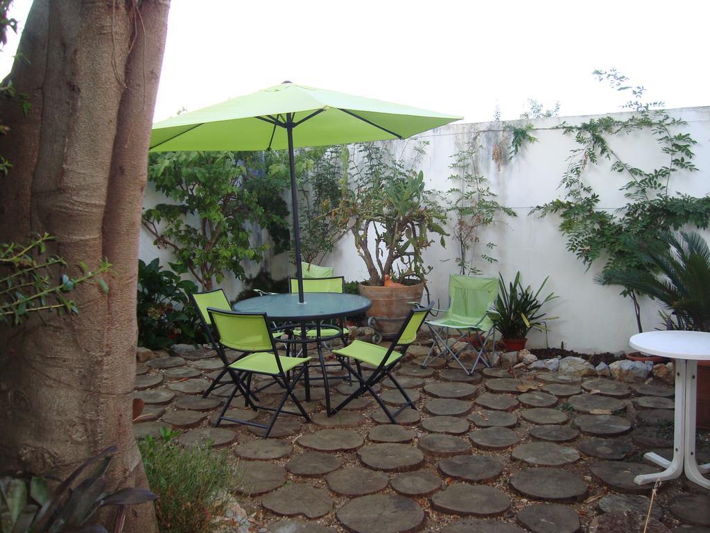 הוילה סינטרה Casa Do Jasmim מראה חיצוני תמונה
