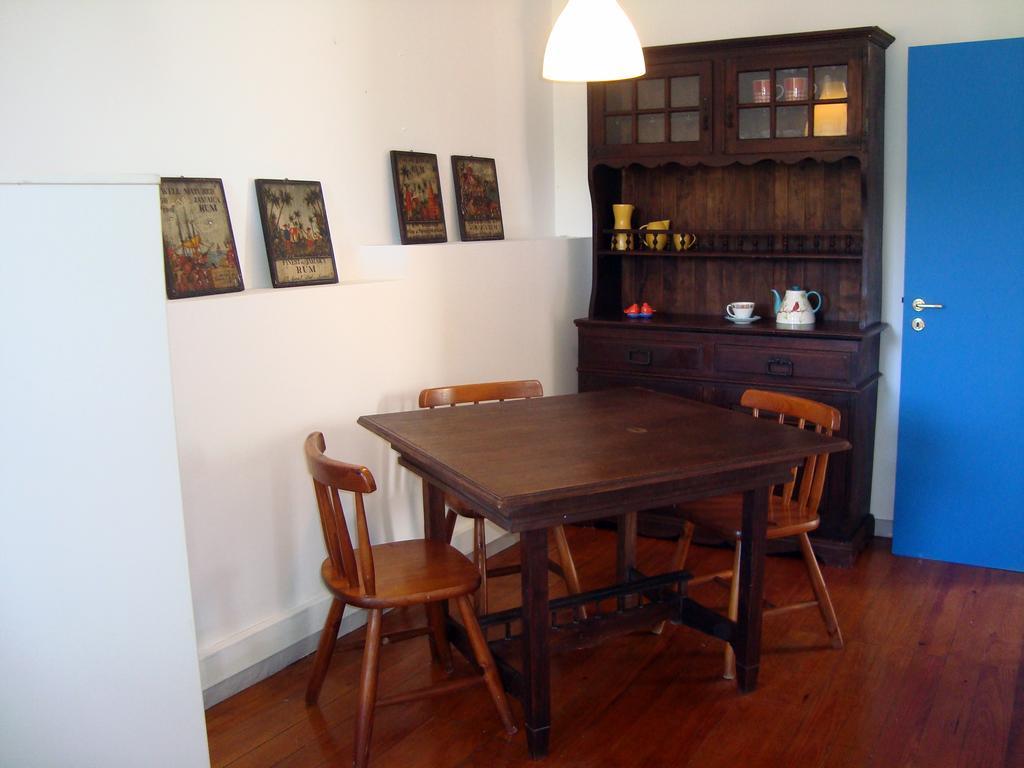 הוילה סינטרה Casa Do Jasmim מראה חיצוני תמונה