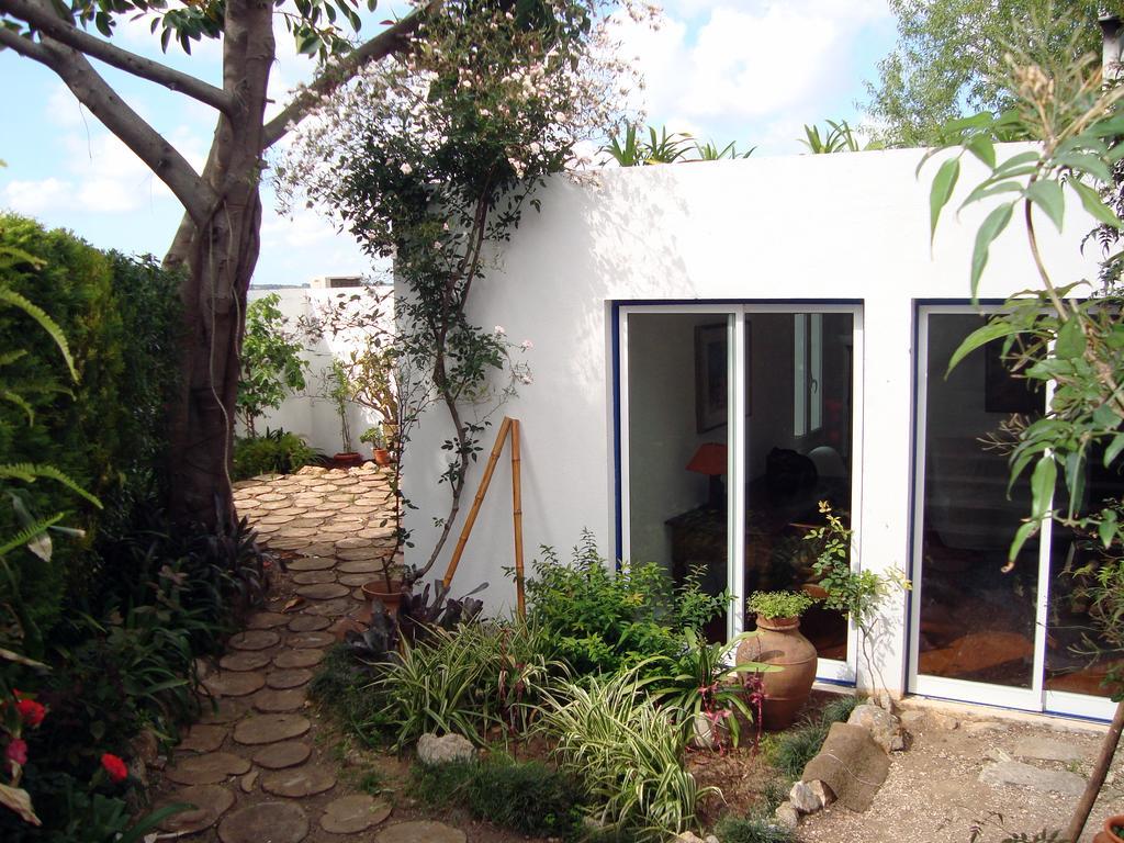 הוילה סינטרה Casa Do Jasmim מראה חיצוני תמונה