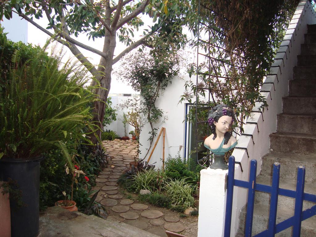 הוילה סינטרה Casa Do Jasmim מראה חיצוני תמונה