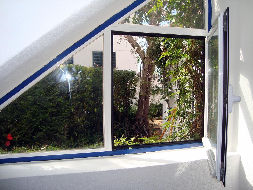 הוילה סינטרה Casa Do Jasmim מראה חיצוני תמונה