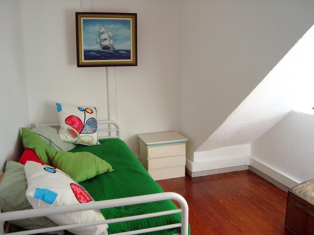 הוילה סינטרה Casa Do Jasmim מראה חיצוני תמונה