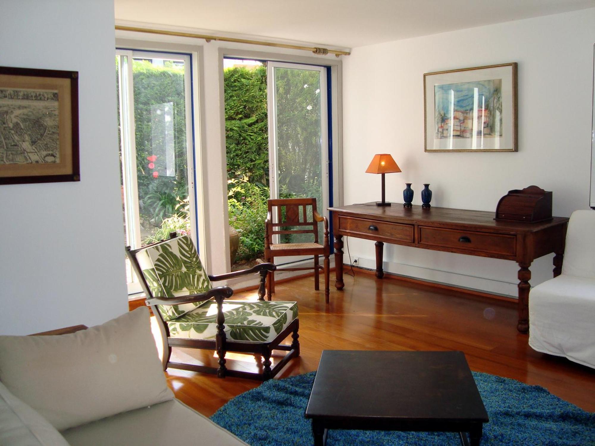 הוילה סינטרה Casa Do Jasmim מראה חיצוני תמונה